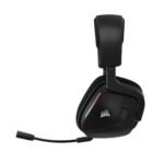 AURICULARES CORSAIR VOID WIRELESS V2 NEGRO CARBON CA-9011379-WW - Imagen 4
