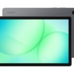 SAMSUNG GALAXY TAB  A11+ WIFI 256GB GRAY