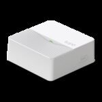 TP-LINK SMART HUB 2.4 GHZ, 868 MHZ, 1 X ETHERNET PORT