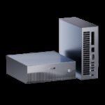 ASUS Ascent GX10 GX10-GG0003BN GB10 128 GB LPDDR5x-SDRAM Mini PC Gris - Imagen 2