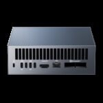 ASUS Ascent GX10 GX10-GG0003BN GB10 128 GB LPDDR5x-SDRAM Mini PC Gris - Imagen 3