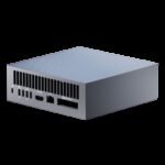 ASUS Ascent GX10 GX10-GG0003BN GB10 128 GB LPDDR5x-SDRAM Mini PC Gris - Imagen 4