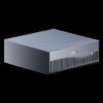 ASUS Ascent GX10 GX10-GG0003BN GB10 128 GB LPDDR5x-SDRAM Mini PC Gris - Imagen 6