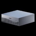 ASUS Ascent GX10 GX10-GG0003BN GB10 128 GB LPDDR5x-SDRAM Mini PC Gris - Imagen 9