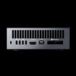 ASUS Ascent GX10 GX10-GG0003BN GB10 128 GB LPDDR5x-SDRAM Mini PC Gris - Imagen 10