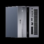 ASUS Ascent GX10 GX10-GG0003BN GB10 128 GB LPDDR5x-SDRAM Mini PC Gris - Imagen 12