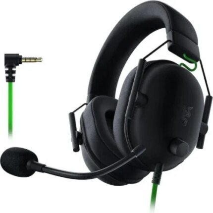 AURICULARES RAZER BLACKSHARK V2 X SPECIAL WHITE (RZ04-03241700-R3M1)