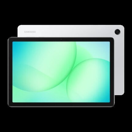 Samsung Galaxy Tab A11+ 128 GB 27,9 cm (11") 8 GB Wi-Fi 5 (802.11ac) Plata