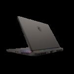 MSI Vector 16 HX AI A2XWIG-628XES Intel Core Ultra 9 275HX Portátil 40,6 cm (16") Quad HD+ 32 GB DDR5-SDRAM 1 TB SSD NVIDIA GeForce RTX 5080 Wi-Fi 6E (802.11ax) FreeDOS Gris - Imagen 4