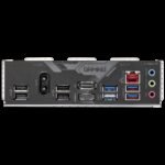 PLACA GIGABYTE B760M GAMING X WF6E GEN5,INTEL,1700,B760,4DDR5,192GB,HDMI+DP,4SATA+3M.2,3USB 3.2+USB-C,2.5GB+WIFI6E+BT5.3,MATX - Imagen 4