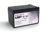 SALICRU BATERIA 12Ah/12V GP12120F2