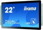iiyama ProLite TF2215MC-B2 monitor pantalla táctil 54,6 cm (21.5") 1920 x 1080 Pixeles Negro Multi-touch Multi-usuario - Imagen 7