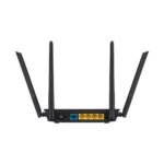 ASUS RT-AC1200 v.2 router Ethernet rápido Negro - Imagen 5