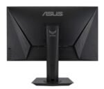 ASUS TUF Gaming VG279QM 68,6 cm (27") 1920 x 1080 Pixeles Full HD LED Negro - Imagen 5