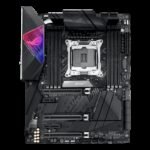 ASUS ROG Strix X299-E Gaming II LGA 2066 ATX Intel® X299 - Imagen 2