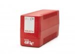 SAI SALICRU ONE 900, 900VA TECH. LINE-INTERACTIVE CON AVR+SOFT/CONEXION USB  (SPS.900.ONE)