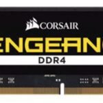 Corsair Vengeance 16 GB, DDR4, 2666 MHz módulo de memoria