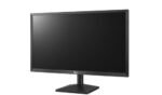 LG 24MK430H-B LED display 60,5 cm (23.8") 1920 x 1080 Pixeles Full HD Negro - Imagen 3
