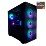 PepiPC BASIC – AMD RYZEN 5-3400G / 16GB / 500GB