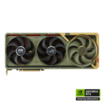 Astral 5080 OC DOOM Edition 16GB GDDR7 DLSS4 Asus ROG RTX - Imagen 10