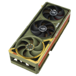 Astral 5080 OC DOOM Edition 16GB GDDR7 DLSS4 Asus ROG RTX - Imagen 2