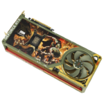 Astral 5080 OC DOOM Edition 16GB GDDR7 DLSS4 Asus ROG RTX - Imagen 7