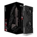 XFX SWIFT AMD Radeon RX 9060 XT OC 16GB GDDR6 FSR 4
