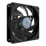 Cooler Master Sickleflow 120 Carcasa del ordenador Ventilador 12 cm Negro
