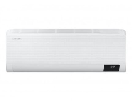 Samsung Wind-Free Comfort Next AR09TXFCAWKNEU + AR09TXFCAWKXEU Sistema split Blanco