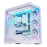 PepiPC GAMING – R7 7800X3D / 32GB / RTX 5070TI 16GB