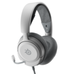 Steelseries Arctis Nova 1 Auriculares Alámbrico Diadema Juego Blanco