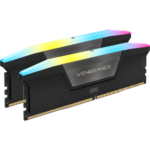 Corsair Vengeance CMH32GX5M2B5600C40K módulo de memoria 32 GB 2 x 16 GB DDR5 5600 MHz