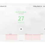 Crestron TSS-1070-B-S-LB KIT 25,6 cm (10.1") 1920 x 1200 Pixeles