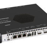 CRESTRON DM NVX  4K60 4:4:4 HDR NETWORK AV ENCODER/DECODER (DM-NVX-360) 6511006