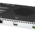 CRESTRON DM NVX  4K60 4:4:4 HDR NETWORK AV DECODER (DM-NVX-D30) 6511507