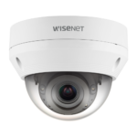 Hanwha QNV-7082R cámara de vigilancia Almohadilla Cámara de seguridad IP Exterior 2560 x 1440 Pixeles Techo