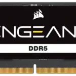 Corsair Vengeance CMSX16GX5M1A5200C44 módulo de memoria 16 GB 1 x 16 GB DDR5 5200 MHz