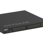 CRESTRON 48 PORT POE+MANAGED SWITCH (CEN-SWPOE-48) 6513029