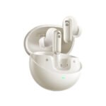 OS-BASEUS INSPIRE XP1 TRUE WIRELESS EARBUDS STARLIGHT OFF-WHITE