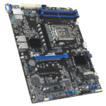 ASUS P13R-E/10G-2T Intel C266 LGA 1700 ATX