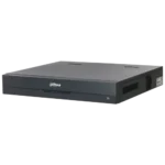 (DHI-NVR5432-EI2) DAHUA GRABADOR IP NVR WIZSENSE 1.5U 4HDD 32 CANALES 8K CON INTELIGENCIA ARTIFICIAL ACUPICK