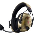 AURICULARES RAZER BLACKSHARK V3 PRO COUNTER STRIKE 2 ED. (RZ04-05400800-R3M1)