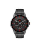 ZTE NUBIA WATCH GT BLACK