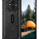 RUGKING 3 PRO  / 8+128GB / BLACK