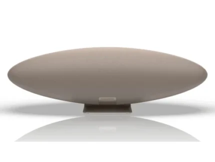 BOWERS AND WILKINS ALTAVOZ ZEPPELIN PRO EDITION SOLAR GOLD (FP45292)