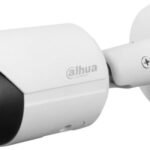 (DH-IPC-HFW2241SP-S-0280B) DAHUA CAMARA IP BULLET SERIE 2, 2MP, IP67, MICRO SD HASTA 256GB, MICRO INCORPORADO, OPTICA FIJA 2.8MM