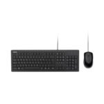RATON + TECLADO ASUS U2000 BK/SP//WIN11/COPILOT
