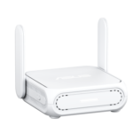 ASUS RT-BE58 Go router inalámbrico 2.5 Gigabit Ethernet Doble banda (2,4 GHz / 5 GHz) Blanco