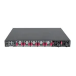 H3C S6825-54HF L3 ETHERNET SWITCH WITH 48*25G SFP28 PORTS AND 6*100G QSFP28 PORTS