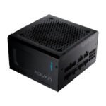 FSP FUENTE DE ALIMENTACION  ADVAN-850GM (850W, 80+ GOLD, ATX 3.1, GEN 5.1, ECO SEMI-FANLESS,FULL MODULE, 10Y WARRANTY